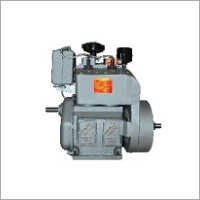 Diesel Engines
