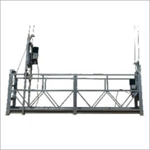 Adjustable Hoist Stirrup By BALAJI CONSTRUCTION MACHINERY