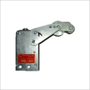 Anti Tilting Type Safety Lock By BALAJI CONSTRUCTION MACHINERY