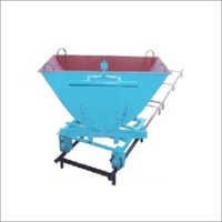 Rail Trolley