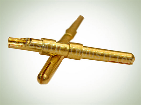 Brass Pins