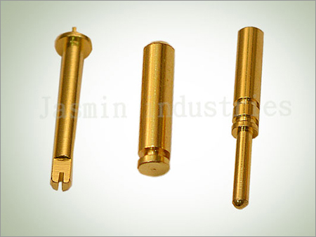 Brass Pin