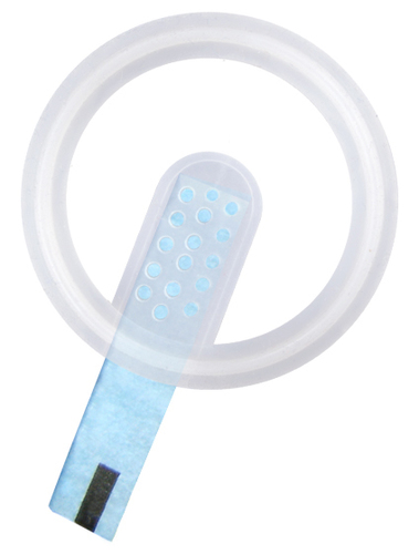 VP RQ-Series Quick Connectors for Bioprocessing