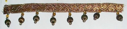 ROUND BEADED FRINGE