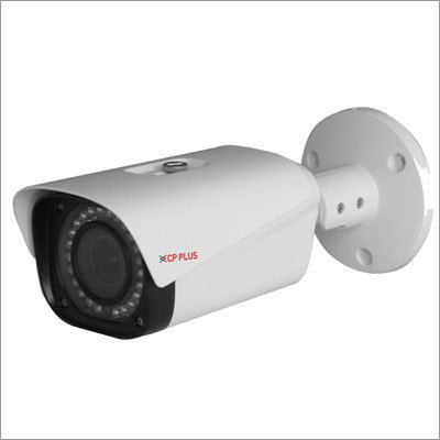 Hd Bullet Camera Application: Outdoor
