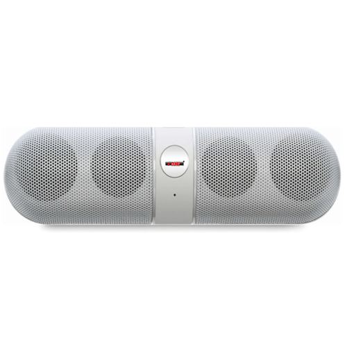 Bluetooth Multimedia Speaker System
