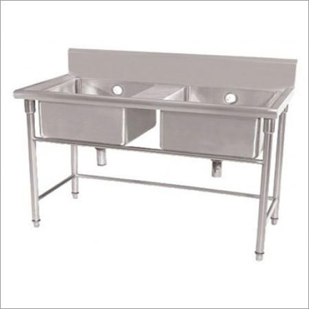 Two Sink