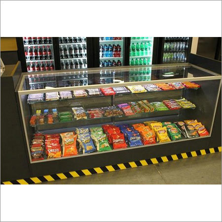 Snack Counter