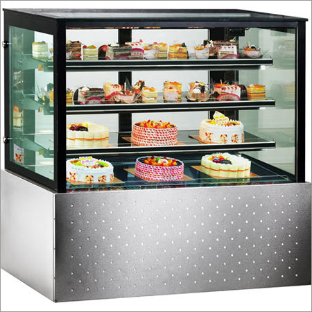 Display Counter