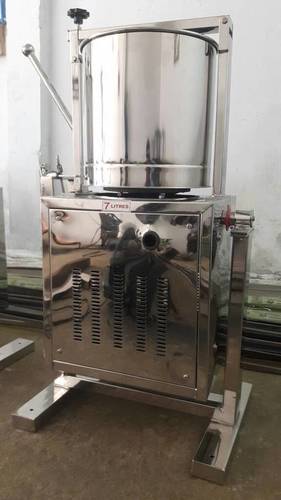Tilting Wet Grinder
