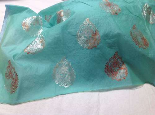 Finished Fabrics