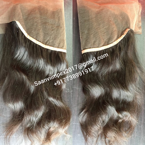 Human Hair Extensions