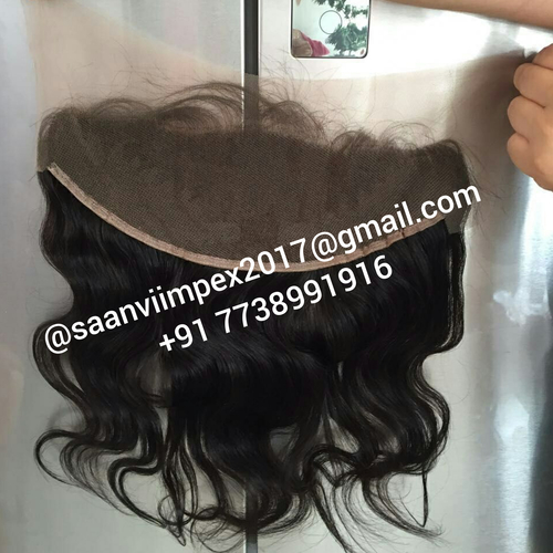 Virgin Hair Extension