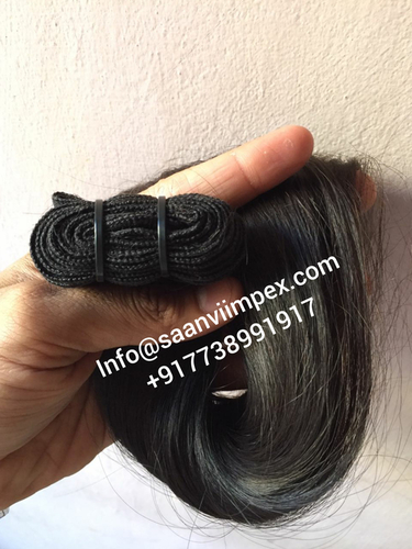 Raw Indian Hair Extension