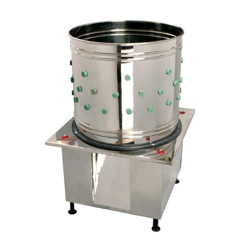 Chicken Feather Cleaning Machine