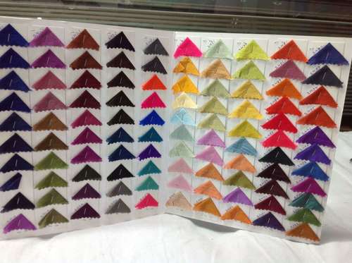 Dupian Silk Fabrics