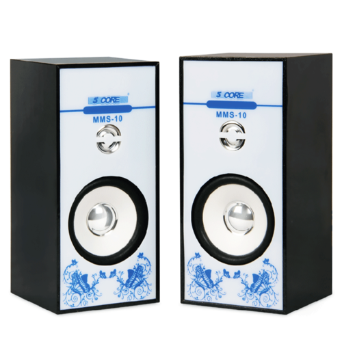 PC Speakers