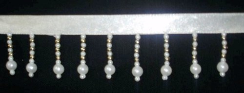 BEADED FRINGE