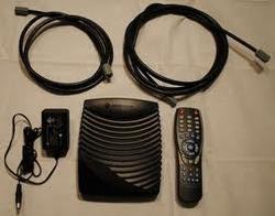 Cable TV Equipment