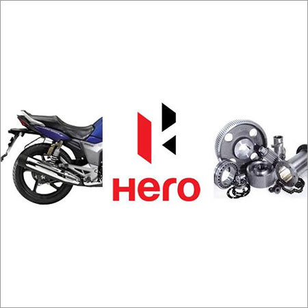Cnc Motorcycle Spare Parts