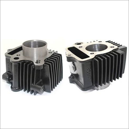 Motorcycle Valve