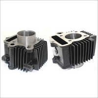Motorcycle Valve