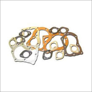 Two Wheeler Gasket