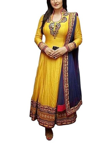 Yellow And Pink Fancy Suits