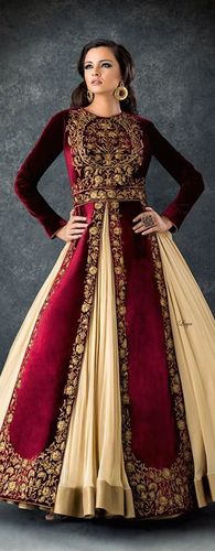 Designer Salwar Kameez