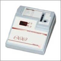 Microprocessor Photo Colorimeter