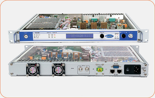 Cable Tv Equipment