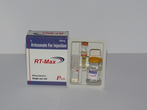Artesunate 60 mg Injection