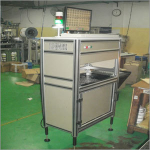 Bearing Inspection System