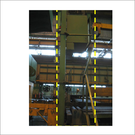 Chassis Inspection System