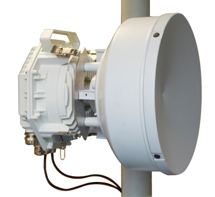 Microwave Radio