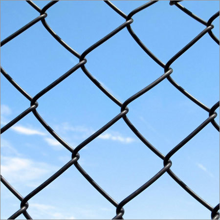 Chain Link Fencing