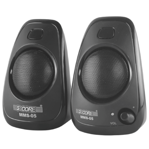 Good Quality Multimedia Speakers
