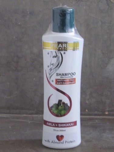 Shampoo With Conditioner