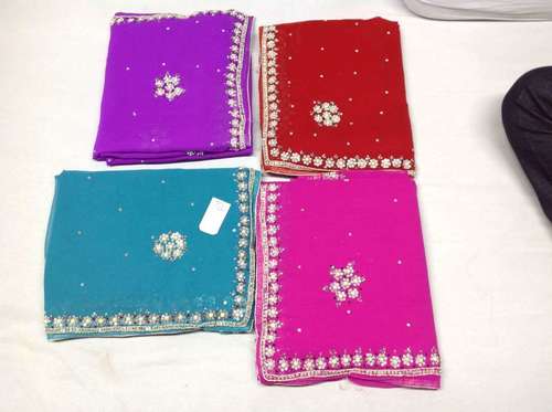 Handwork Designer Sarees