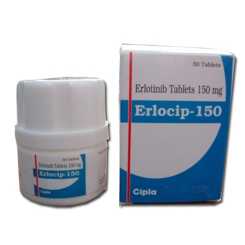 Erlocip Tablets