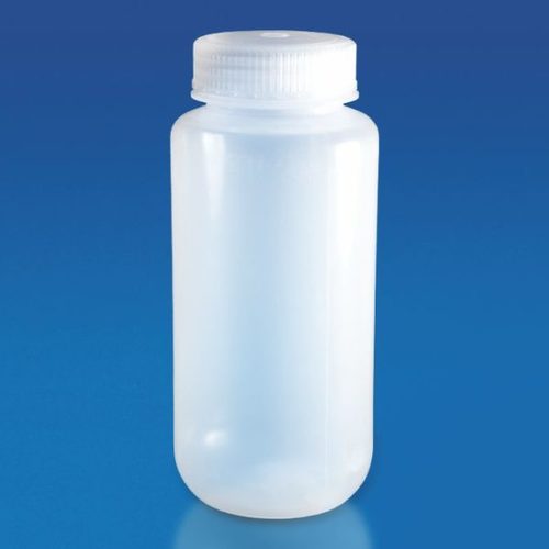REAGENT BOTTLES(WIDE MOUTH)