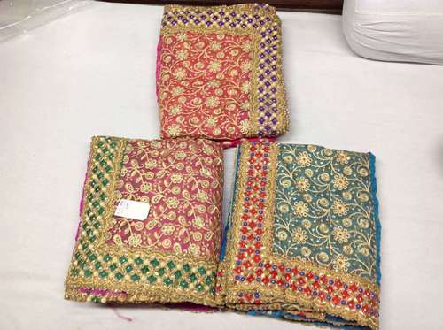 Handwork Designer Sarees