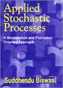 Applied Stochastic Book