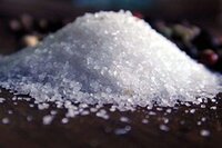 SODIUM CHLORIDE (INDUSTRIAL GRADE) - CRYSTALLINE POWDER