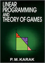 Linear Programming and Theory of Games Books