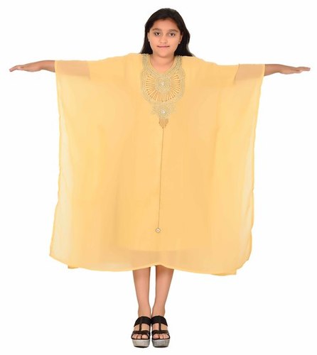 Designer Exclusive Kids Kaftan