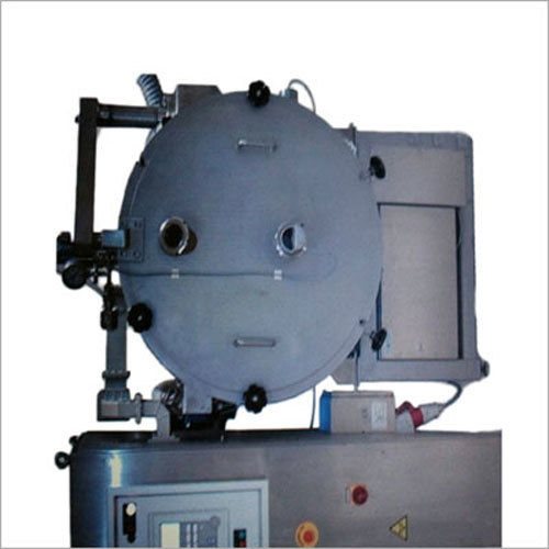 Eco Friendly Vacuum Tray Dryer (Batch Type)