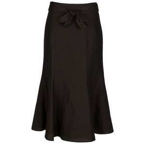 Panelled skirt