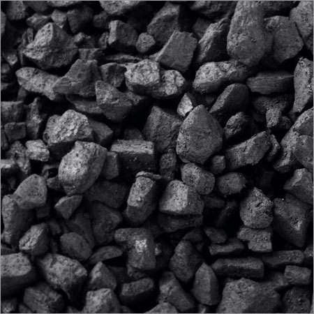 Metallurgical Coke