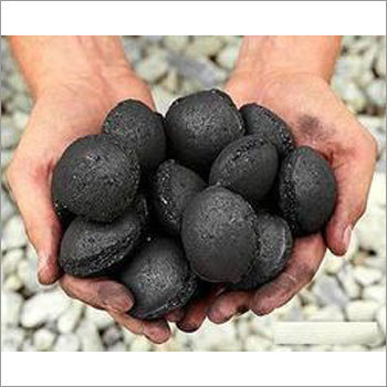 Coal Briquettes